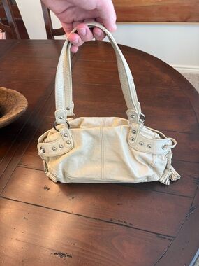 Cute Pearl Shoulder Bag